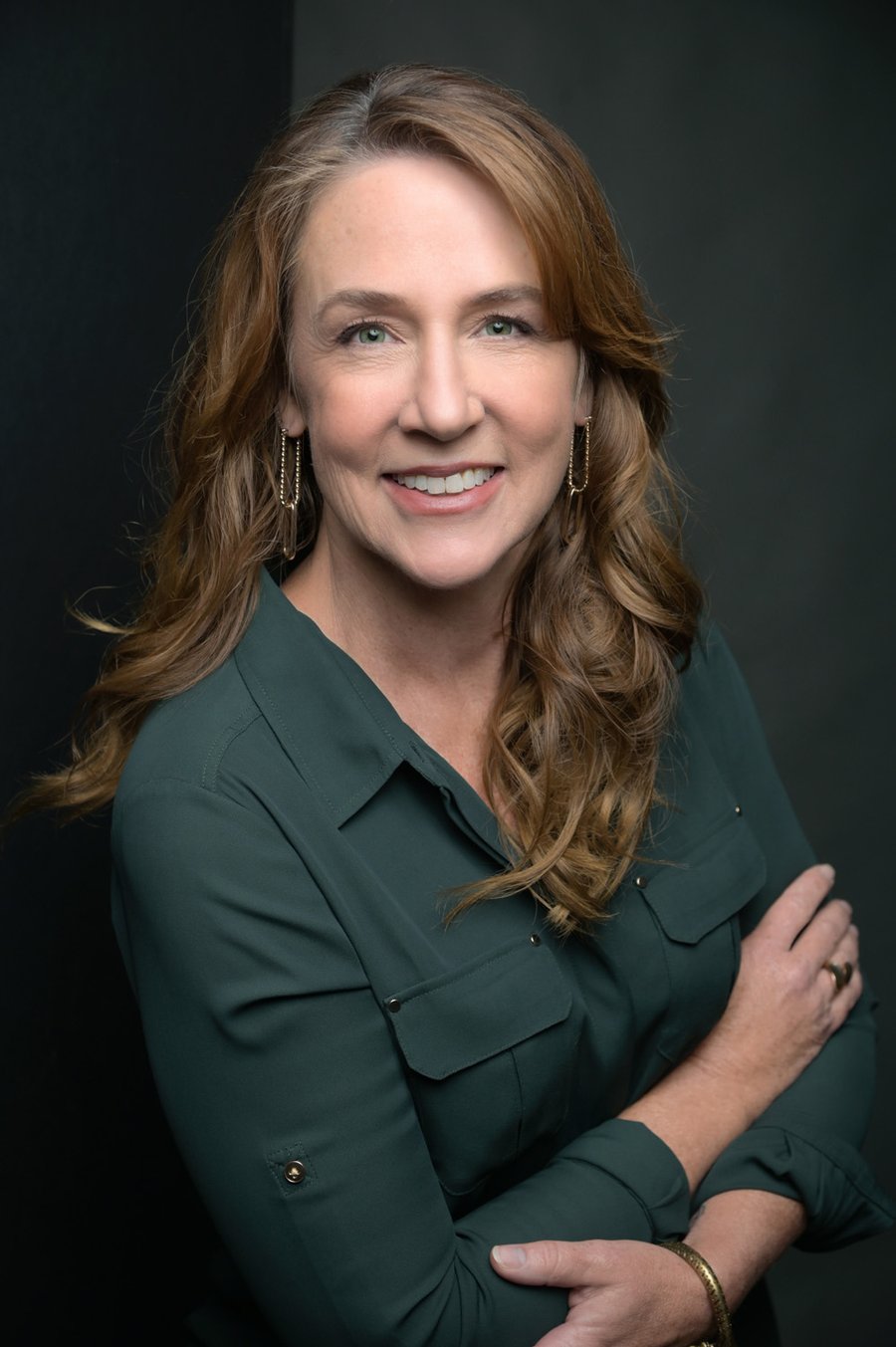 Lori Maupas, the Worddiva